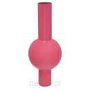 RICHMOND wazon NOURA różowy - 3