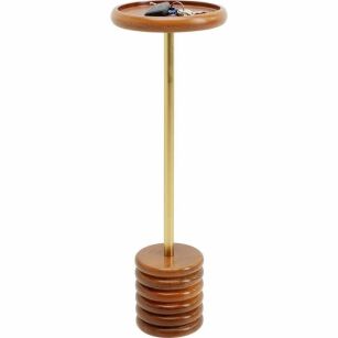 KARE stolik FREDO 20 cm