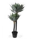 KARE roślina dekoracyjna AGAVE 120 cm - 2