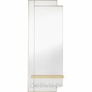 KARE lustro ścienne GIDEON 60x160 cm - 2
