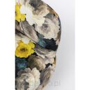 KARE fotel obrotowy PEONY FLOWER - 6