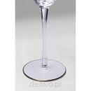 KARE komplet 4 kieliszków do martini      HOMMAGE 240ml - 5