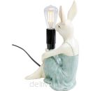 KARE lampa stołowa GIRL RABBIT 21 cm - 4