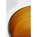 KARE misa dekoracyjna EINGMA 17 cm        brązowa - 4