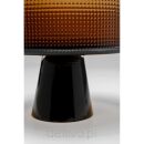 KARE misa dekoracyjna EINGMA 17 cm        brązowa - 5