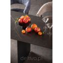 KARE misa dekoracyjna EINGMA 17 cm        brązowa - 7