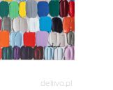 KARE obraz TOUCHED COLORFUL DOTS 200x140  cm - 3