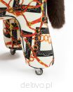 Fotel dziecięcy HOBBY HORSE PONY - 5