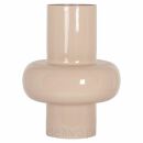 RICHMOND wazon BENICE S beżowy - 2