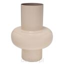 RICHMOND wazon BENICE S beżowy - 3