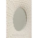 KARE lustro ścienne SEA JEWELLERY 110 cm  białe - 3