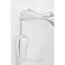 KARE lustro ścienne LAVA 180x80 cm - 4