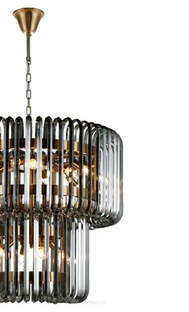 RICHMOND lampa wisząca BRYON