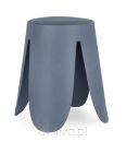 BIZZOTTO stołek IMOGEN niebieski - 2