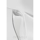 KARE lustro ścienne FLOW 180x96 cm - 5