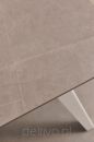 BIZZOTTO stół jadalniany ARJETA 140x80    biały - 5
