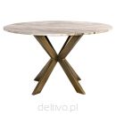 RICHMOND stół jadalniany BOTTEGA 140 - 5