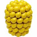 KARE wazon LEMON JUICE 40 cm - 2