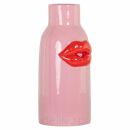 RICHMOND wazon BLYTHE S różowy - 2