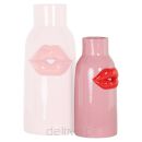 RICHMOND wazon BLYTHE S różowy - 5