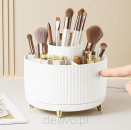 Organizer obrotowy SHP FICHI beżowy - 3