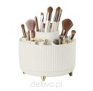 Organizer obrotowy SHP FICHI beżowy - 2