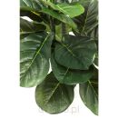 KARE roślina dekoracyjna FIDDLE LEAF 120 cm - 4