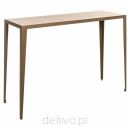 RICHMOND konsola SEVERINE beżowa - 2