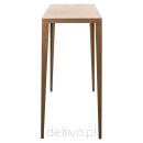 RICHMOND konsola SEVERINE beżowa - 4