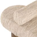 RICHMOND ławka GENEVA beżowa - 3