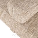 RICHMOND ławka GENEVA beżowa - 7