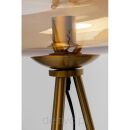 KARE lampa podłogowa SPHERE AMBER 146 cm - 4