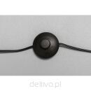 KARE lampa podłogowa SPHERE AMBER 146 cm - 5