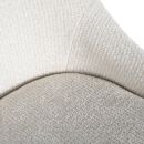 RICHMOND zestaw 2 krzeseł barowych        BROOKE 67 biały - 3