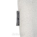 RICHMOND zestaw 2 krzeseł barowych        BROOKE 67 biały - 4