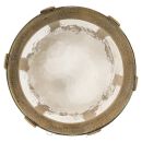 RICHMOND stolik RIXO złoty - 3