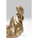 KARE dekoracja CHICKEN EVOLUTION złota - 6