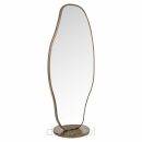 RICHMOND lustro obrotowe JALYCE           szczotkowane złoto - 2