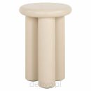 RICHMOND stolik ELBAZ 35 beżowy - 2