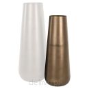 RICHMOND wazon KENZA S antyczny mosiądz - 4