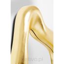 KARE lustro ścienne HOLOGRAM 119x76 cm złote - 4