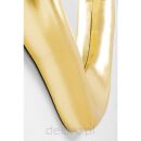 KARE lustro ścienne HOLOGRAM 119x76 cm złote - 5