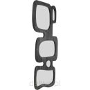 KARE lustro ścienne ART SHAPES 89x199 cm - 3