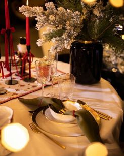 KARE komplet 4 kieliszków do wina         HOMMAGE 300 ml