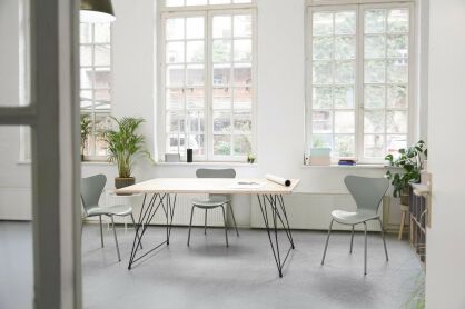 BIZZOTTO krzesło TESSA zielone